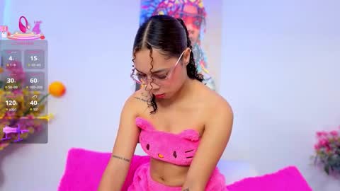 Kimberly online show from 01-06-26, 11:47