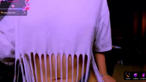 littleslyfairy online show from 11-10-25, 07:46