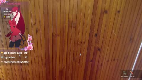 littlesophie_dbs online show from 05-19-26, 01:56
