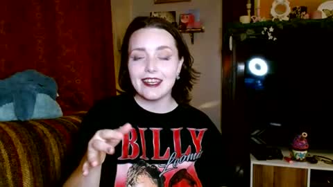 Snapshot of littlestpuppet chatting on 07-29-26, 02:21 Kori online show from 07-29-26, 02:21