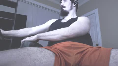 Alex or LSS online show from 02-18-26, 03:57