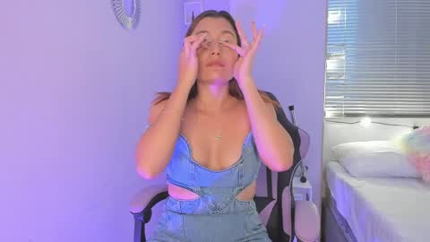 Tammy online show from 04-08-26, 11:21
