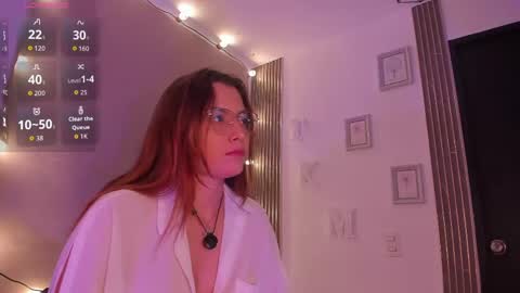 Tammy online show from 04-24-26, 12:07