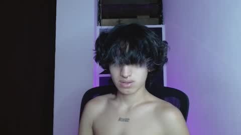 Eros online show from 03-28-26, 03:06