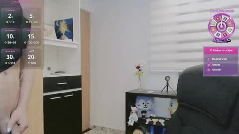 Snapshot of littlezhalem chatting on 05-28-26, 02:42 littlezhalem online show from 05-28-26, 02:42