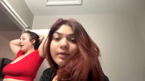 littylit304 online show from 02-12-25, 05:37