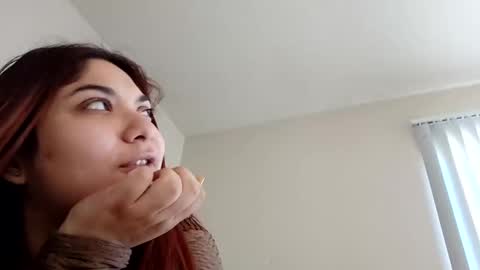 littylit304 online show from 03-11-25, 09:26