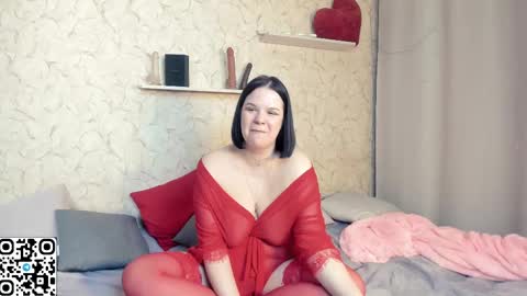 Olivia online show from 03-08-25, 07:16