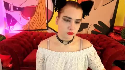 liviashy online show from 03-23-26, 01:48