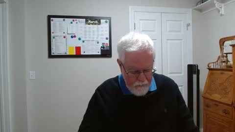 livinfree69 online show from 03-16-26, 02:32