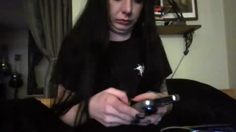 Liv Mirage online show from 04-16-26, 04:35