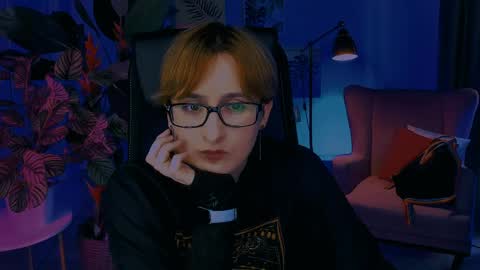 LixeLuna online show from 04-01-26, 07:53