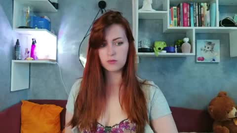 liya_gorgeous online show from 06-03-26, 05:29
