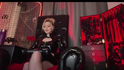 Liya Ray online show from 03-26-26, 08:20