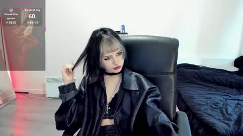 LIA online show from 10-10-25, 10:47