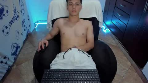 Chris online show from 03-28-26, 12:54