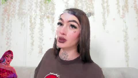 Liz Luna online show from 04-06-26, 08:10