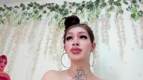 Snapshot of liz_lunaa chatting on 06-03-26, 08:47 Liz Luna online show from 06-03-26, 08:47
