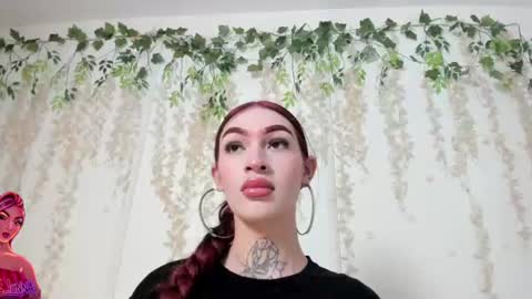 Snapshot of liz_lunaa chatting on 07-06-26, 09:06 Liz Luna online show from 07-06-26, 09:06