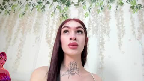 Snapshot of liz_lunaa chatting on 07-09-26, 09:52 Liz Luna online show from 07-09-26, 09:52