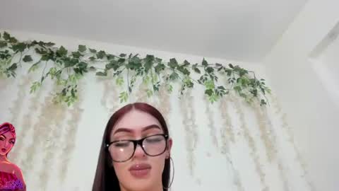 Snapshot of liz_lunaa chatting on 07-15-26, 10:26 Liz Luna online show from 07-15-26, 10:26