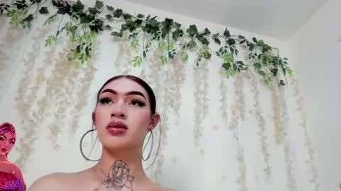 Snapshot of liz_lunaa chatting on 07-16-26, 11:55 Liz Luna online show from 07-16-26, 11:55