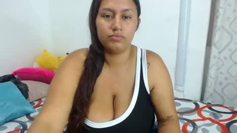 Liza  online show from 07-02-26, 03:29