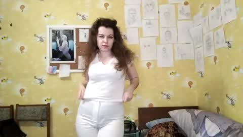 Molly online show from 05-07-26, 03:17