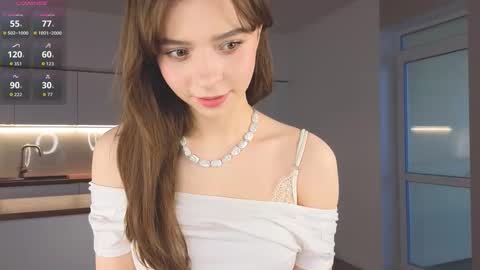 Hello there im Amelia Im new here Lets have fun online show from 02-20-26, 03:14