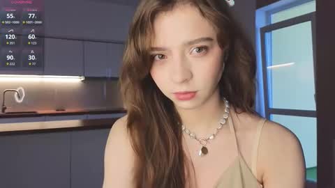 Hello there im Amelia Im new here Lets have fun online show from 03-09-26, 03:10