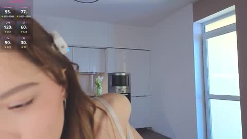 Hello there im Amelia Im new here Lets have fun online show from 03-10-26, 03:22