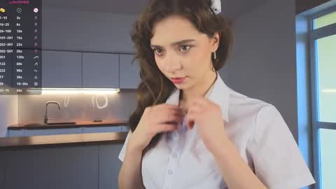 Hello there im Amelia Im new here Lets have fun online show from 03-30-26, 03:07