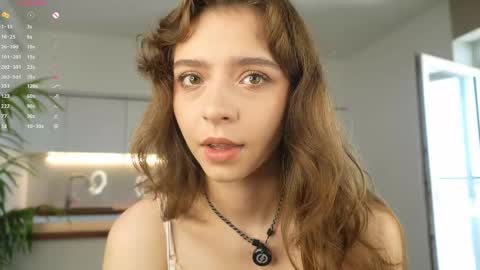 Hello there im Amelia Im new here Lets have fun online show from 05-19-26, 03:13