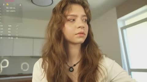 Hello there im Amelia Im new here Lets have fun online show from 05-24-26, 03:22