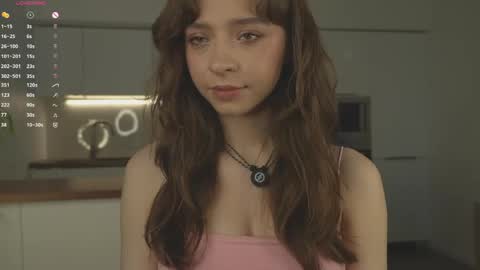 Hello there im Amelia Im new here Lets have fun online show from 05-25-26, 03:12