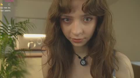 Hello there im Amelia Im new here Lets have fun online show from 05-29-26, 03:26