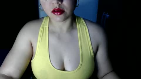Lizze Bodu 3 online show from 06-09-26, 01:06