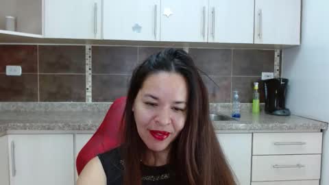 L I Z  E T H   online show from 05-08-26, 12:54