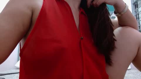 L I Z  E T H   online show from 05-16-26, 02:19