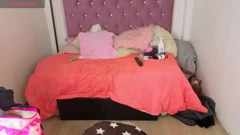 Lizha  online show from 03-15-26, 11:38