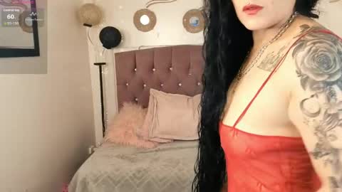 Snapshot of lizha_milf chatting on 06-04-26, 07:20 Lizha online show from 06-04-26, 07:20