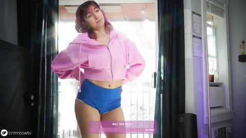 Liselle online show from 02-23-26, 10:18