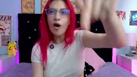 Lizz online show from 07-19-26, 10:13