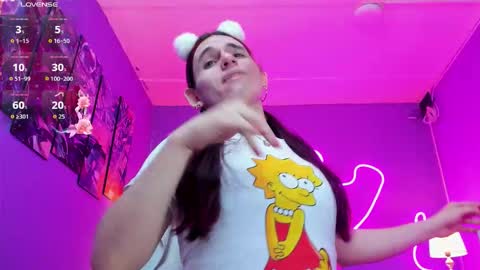 Lizeth  Tatiana Mahecha online show from 03-04-26, 02:17