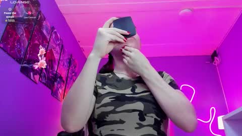 Lizeth  Tatiana Mahecha online show from 03-06-26, 04:31