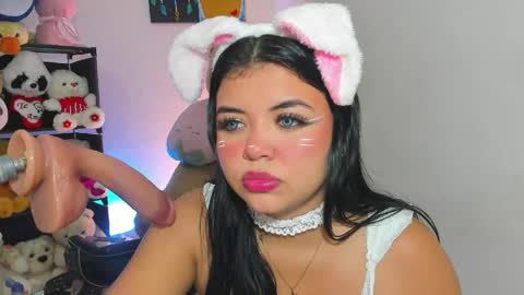 Lizz  online show from 05-23-26, 04:18