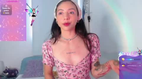 Lizza Scott online show from 03-29-26, 10:54