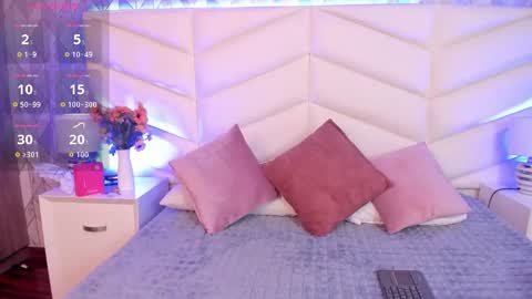 LIZZI online show from 02-16-26, 09:00