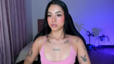 Lizzie online show from 04-18-26, 01:31