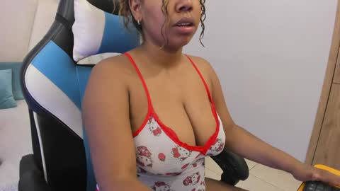 lizzie_williamss online show from 04-27-26, 03:15